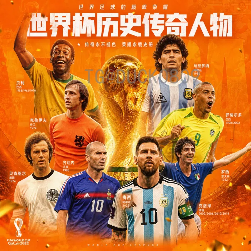2026国际足联世界杯历史战绩查询指南：从以往数据看未来赛况